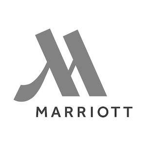 Marriott logo