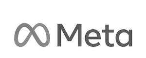 Meta logo