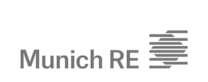 MunichRe logo