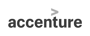 Accenture logo