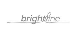 Brightline logo